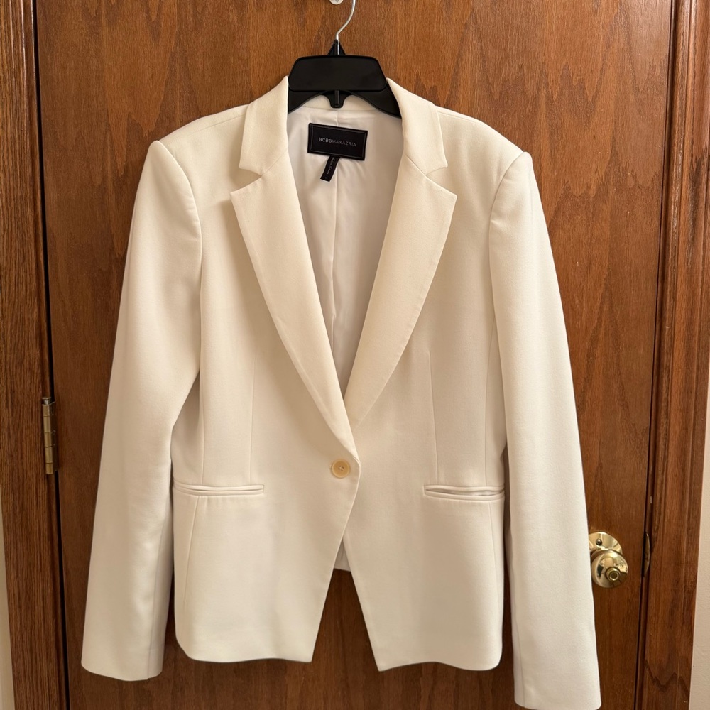 BCBG Maxazria Blazer